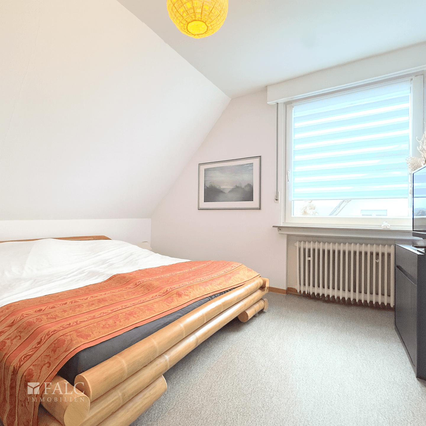 Schlafzimmer 2